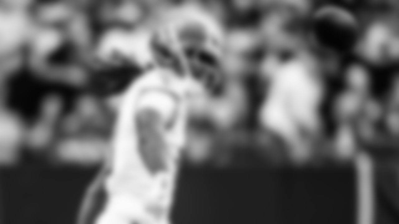 Wide receiver Calvin Ridley #0 of the Tennessee Titans during the game between the Tennessee Titans and the Las Vegas Raiders at Allegiant Stadium on October 12, 2025 in Las Vegas, NV. Photo By Donald Page/Tennessee Titans