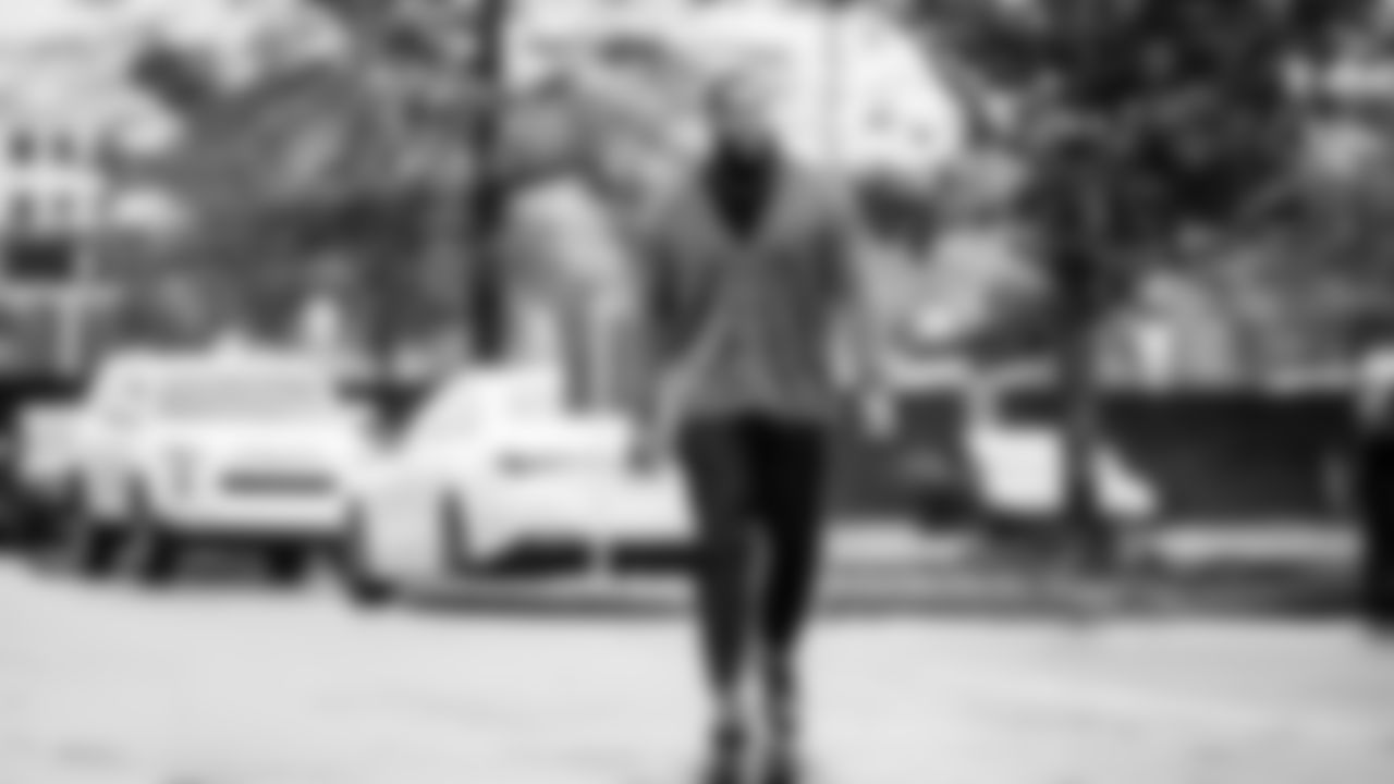 The Tennessee Titans and the Jacksonville Jaguars compete at Nissan Stadium on November 30, 2025 in Nashville, TN. Photo By Donald Page/Tennessee Titans