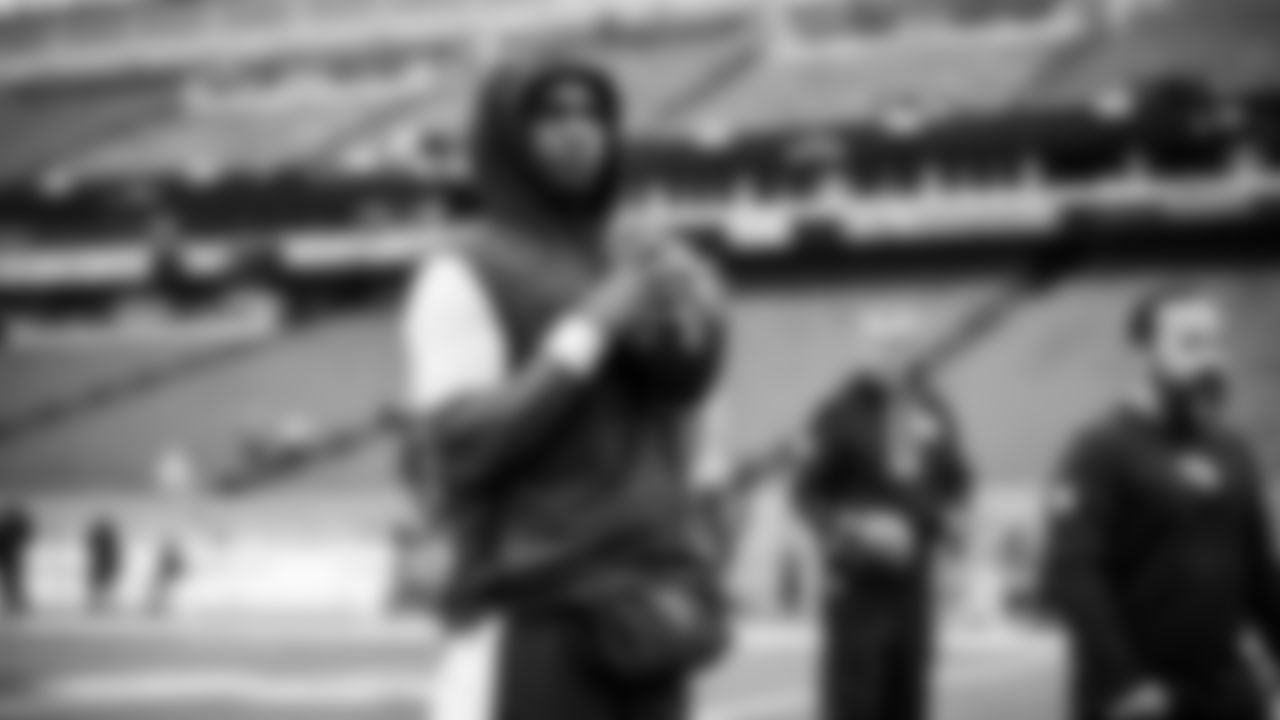 The Tennessee Titans and the Jacksonville Jaguars compete at Nissan Stadium on November 30, 2025 in Nashville, TN. Photo By Beau Brune/Tennessee Titans