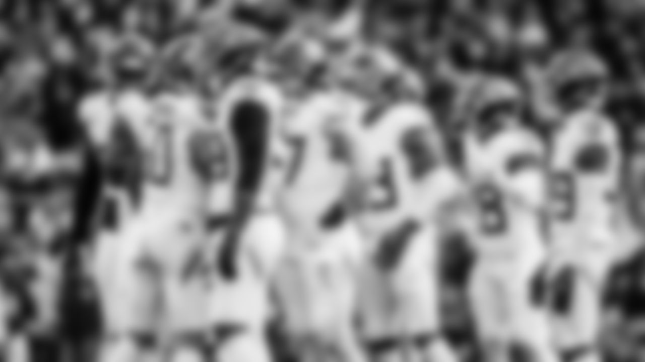 The Tennessee Titans and the Jacksonville Jaguars compete at EverBank Stadium on January 04, 2026 in Jacksonville, FL. Photo By Jessie Rogers/Tennessee Titans