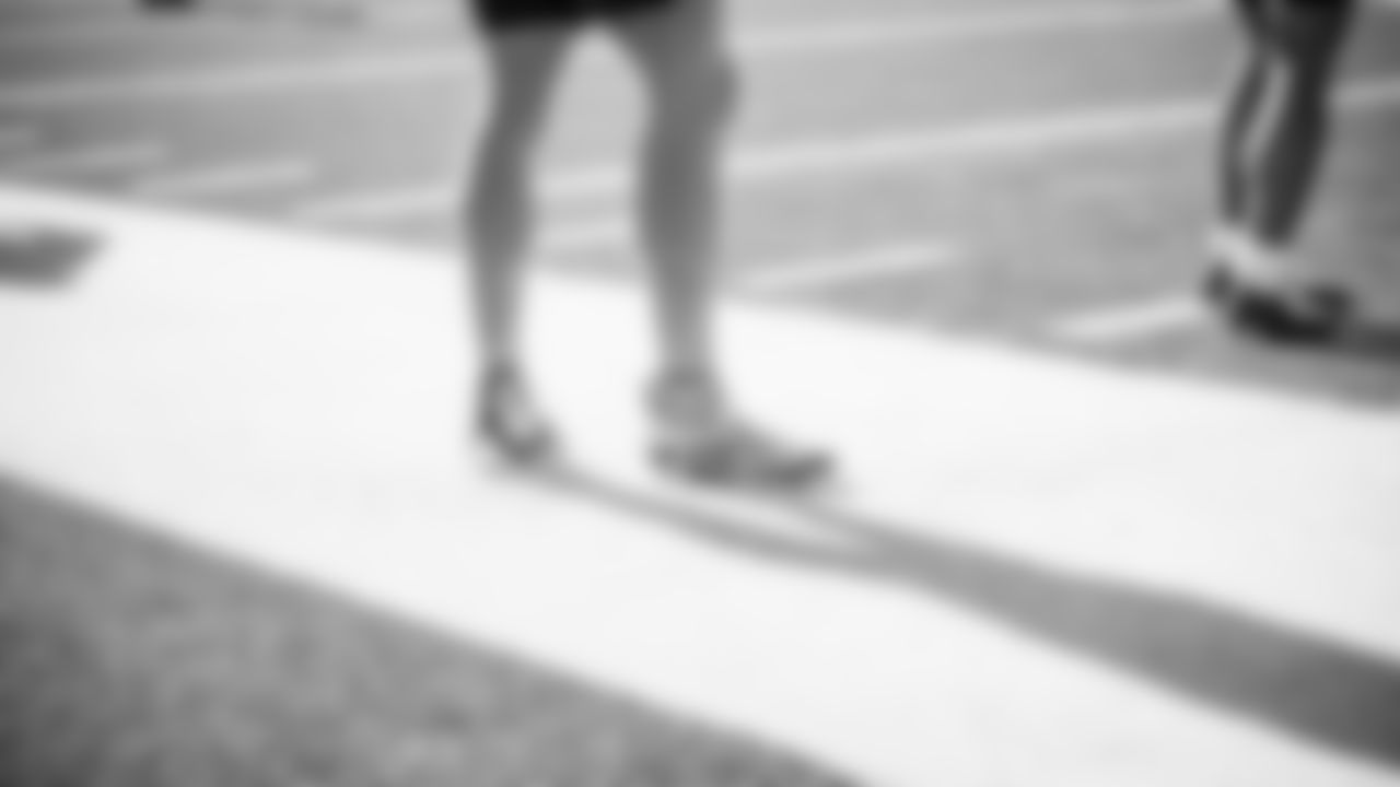 The Tennessee Titans and the Seattle Seahawks compete at Nissan Stadium on November 23, 2025 in Nashville, TN. Photo By Beau Brune/Tennessee Titans