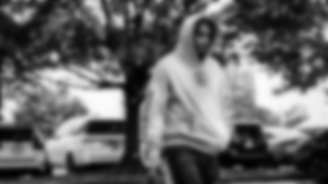 The Tennessee Titans and the Los Angeles Chargers compete at Nissan Stadium on November 02, 2025 in Nashville, TN. Photo B Donald Page/Tennessee Titans