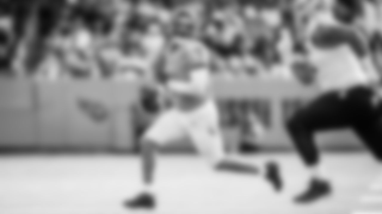 The Tennessee Titans and the New Orleans Saints compete at Nissan Stadium on December 28, 2025 in Nashville, TN. Photo By Jessie RogersTennessee Titans