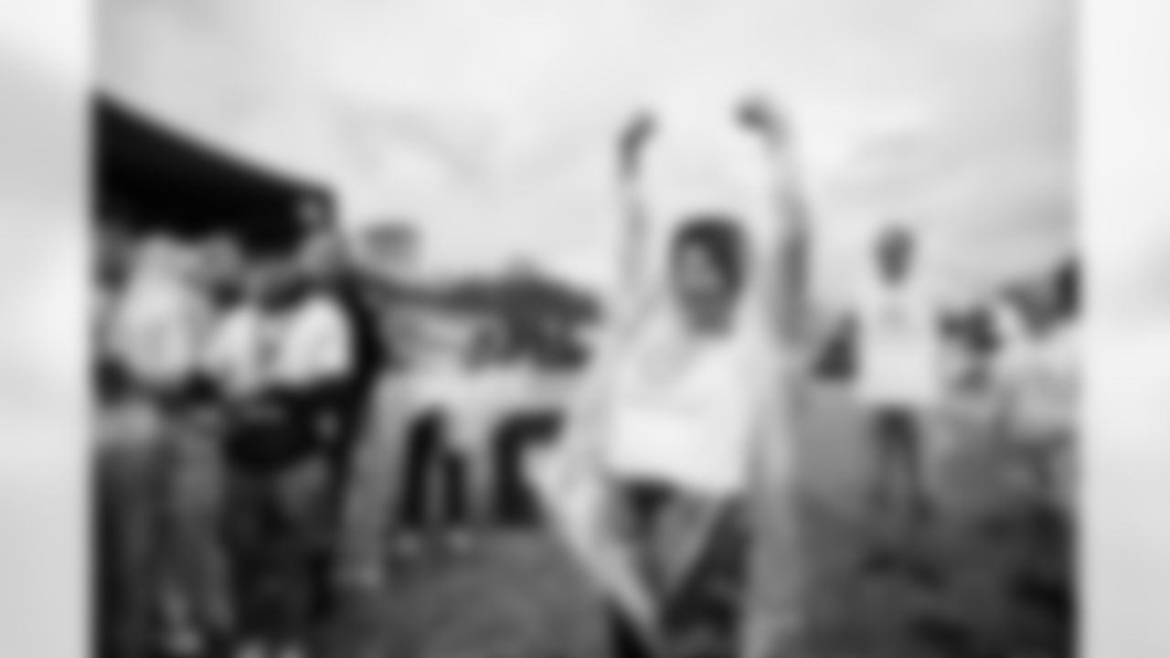 The Tennessee Titans play the New England Patriots at Nissan Stadium on October 19, 2025 in Nashville, TN. Photo By Reily Rogers/Tennessee Titans