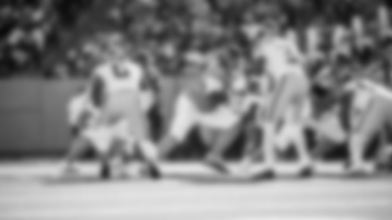 The Tennessee Titans and the Seattle Seahawks compete at Nissan Stadium on November 23, 2025 in Nashville, TN. Photo By Jessie Rogers/Tennessee Titans