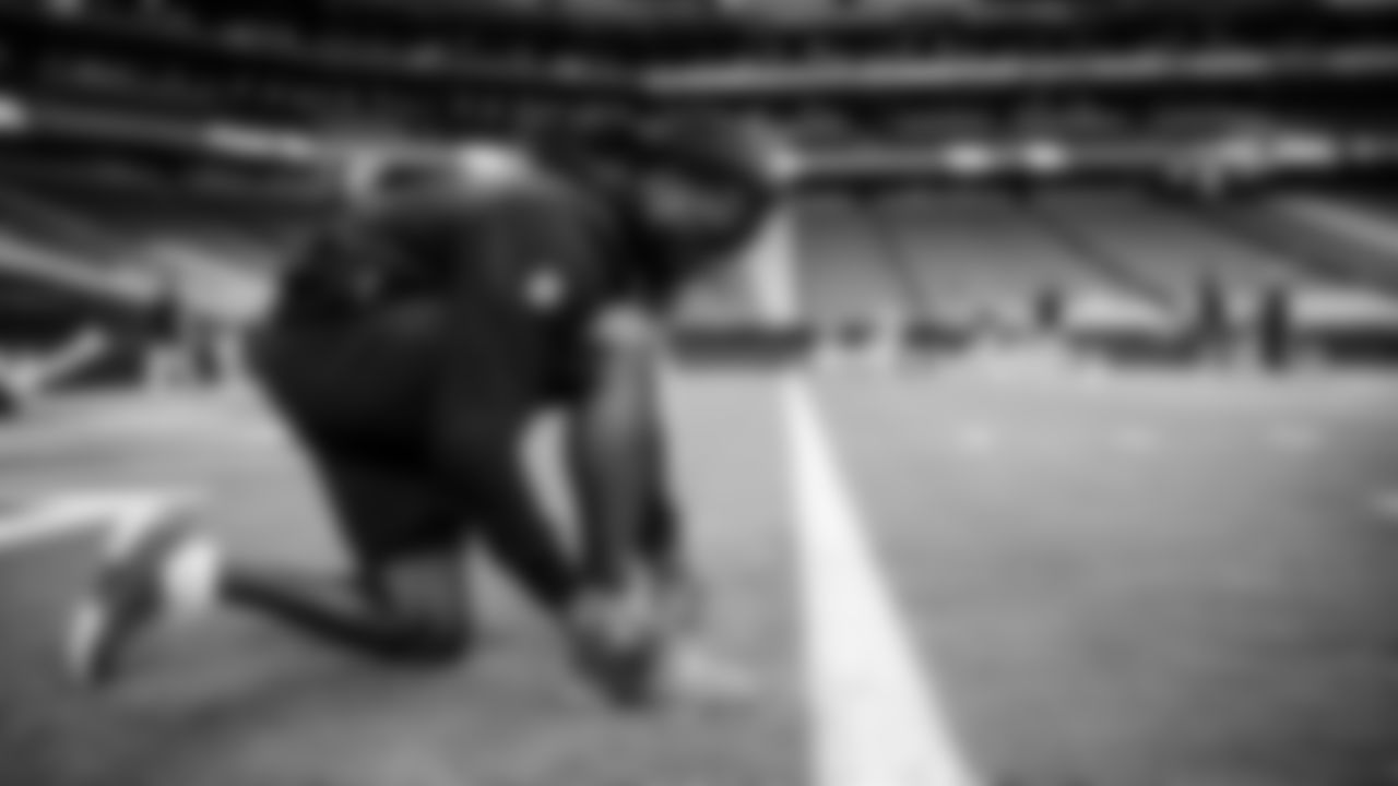 The Tennessee Titans and the Arizona Cardinals compete at State Farm Stadium on October 05, 2025 in Glendale, AZ. Photo By Beau Brune/Tennessee Titans