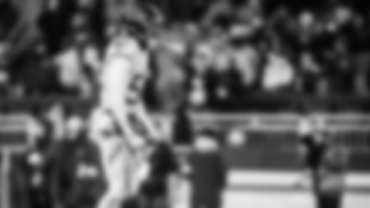 The Tennessee Titans and the Cleveland Browns compete at Huntington Bank Field on December 07, 2025 in Cleveland, OH. Photo By Jessie Rogers/Tennessee Titans