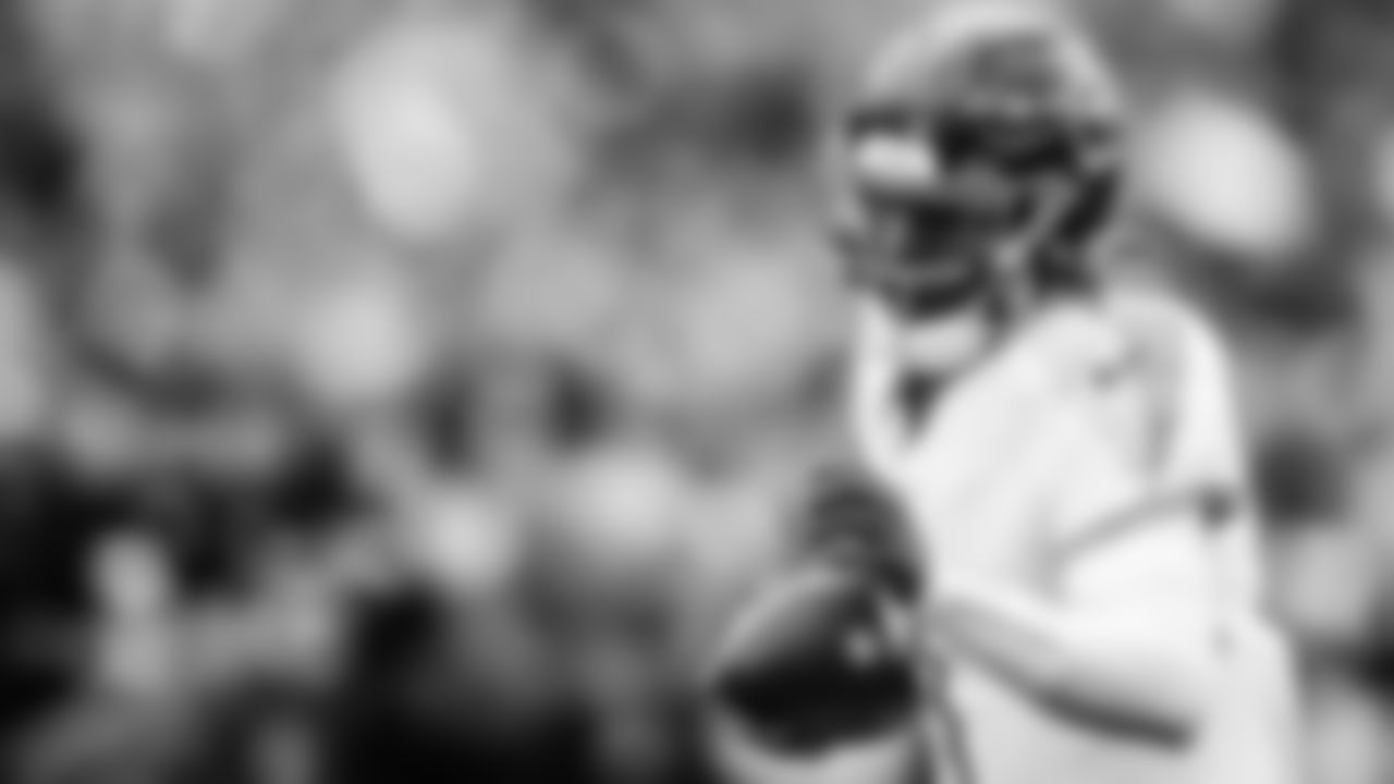 The Tennessee Titans and the Jacksonville Jaguars compete at EverBank Stadium on January 04, 2026 in Jacksonville, FL. Photo By Jessie Rogers/Tennessee Titans