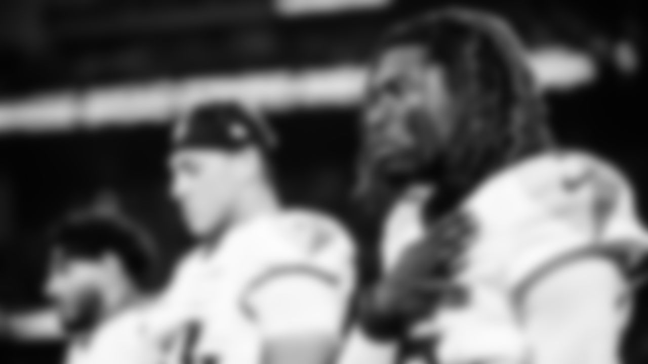 Running back Tyjae Spears #2 of the Tennessee Titans before the game between the Tennessee Titans and the Indianapolis Colts at Lucas Oil Stadium on October 26, 2025 in Indianapolis, IN. Photo By Jessie Rogers/Tennessee Titans