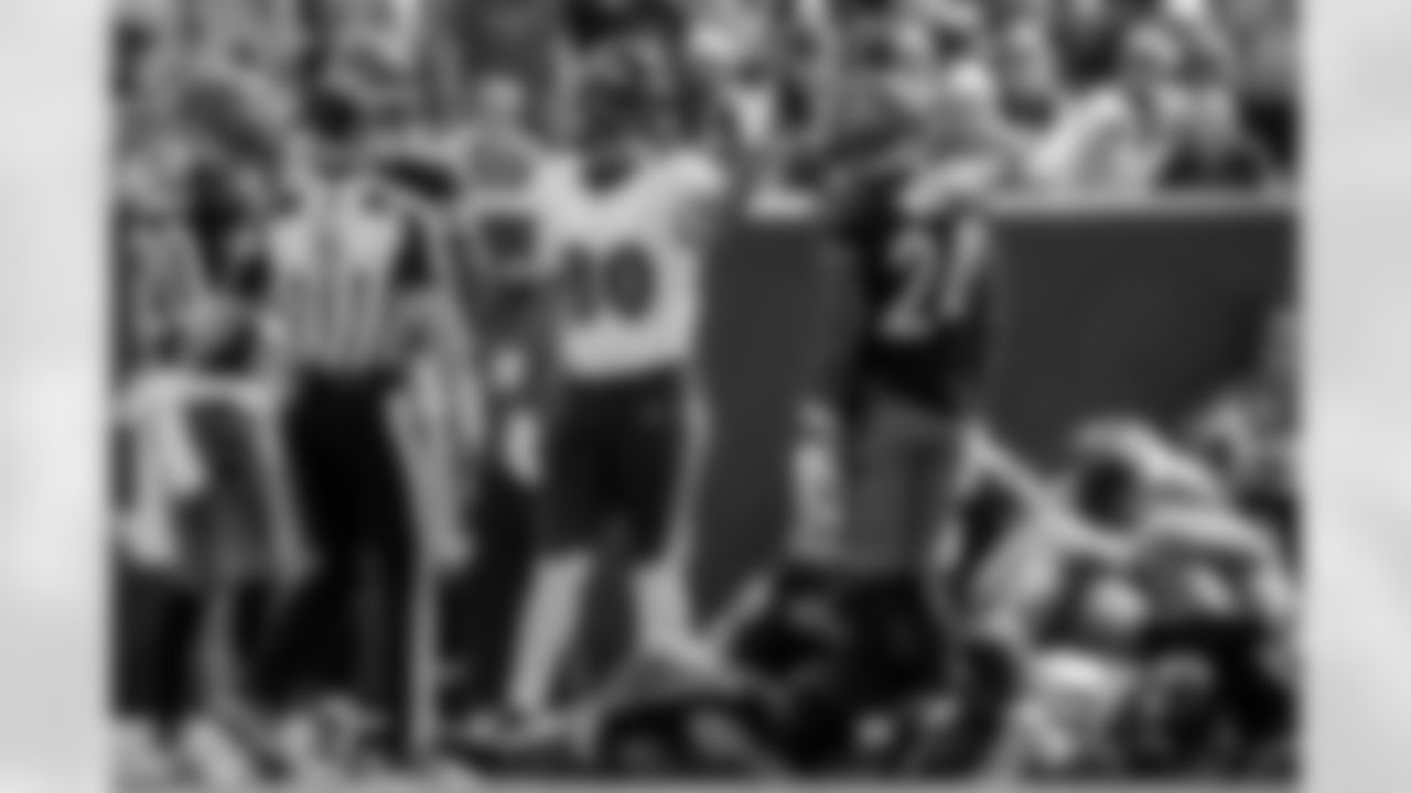 Week 15 at Cincinnati Bengals
Quarterback: Joe Flacco
Key Additions: DE Shemar Stewart, RB Samaje Perine
Key Departures: G Alex Cappa, DT Sheldon Rankins, DE Sam Hubbard (retired)
Head Coach: Zac Taylor
Record: 3-4
Baltimore will travel to Cincinatti for their second matchup with the Bengals in three weeks.