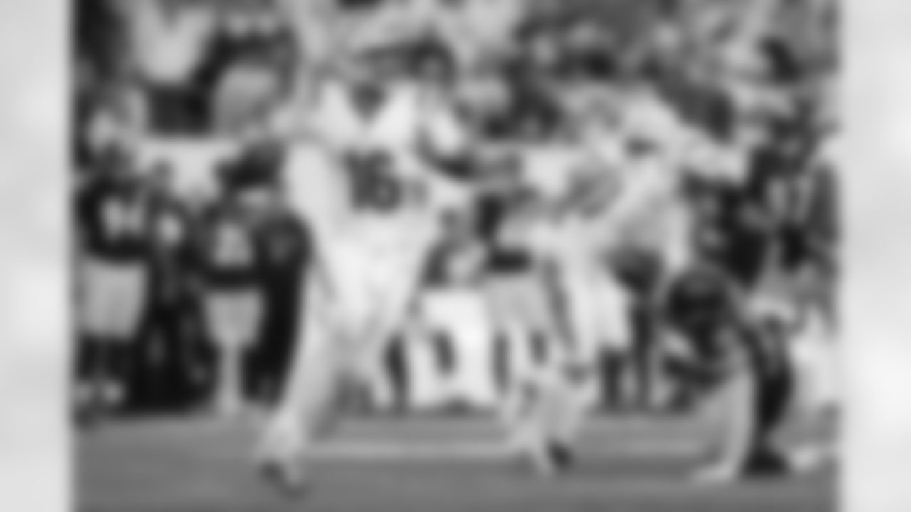 Week 13 vs. Cincinnati Bengals (Thanksgiving)
Quarterback: Joe Flacco
Key Additions: DE Shemar Stewart, RB Samaje Perine
Key Departures: G Alex Cappa, DT Sheldon Rankins, DE Sam Hubbard (retired)
Head Coach: Zac Taylor
Record: 3-4
Losing Joe Burrow to a long-term injury put a dark cloud over the Bengals' season outlook, but Flacco has quickly provided a spark since being traded from Cleveland. Cincinnati still has star wide receivers Ja'Marr Chase and Tee Higgins and has the offensive firepower to make a run for the division.