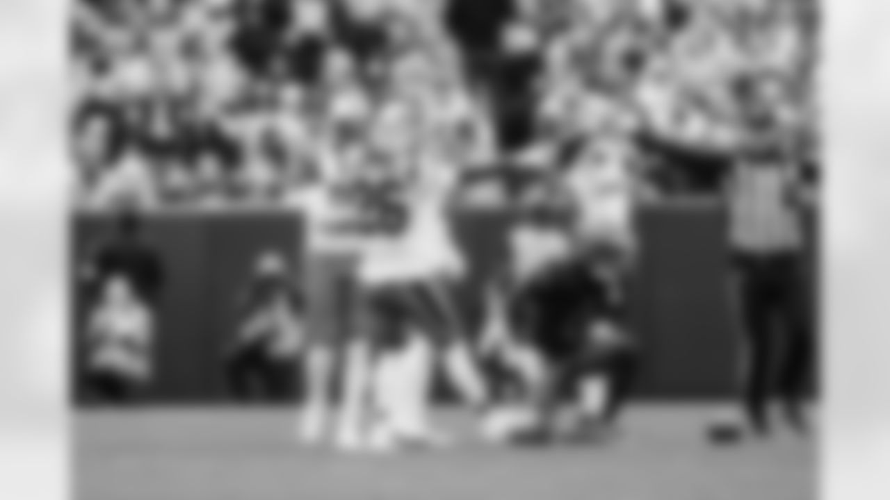 PBU celebration Smit-Wade, Horn, Moehrig