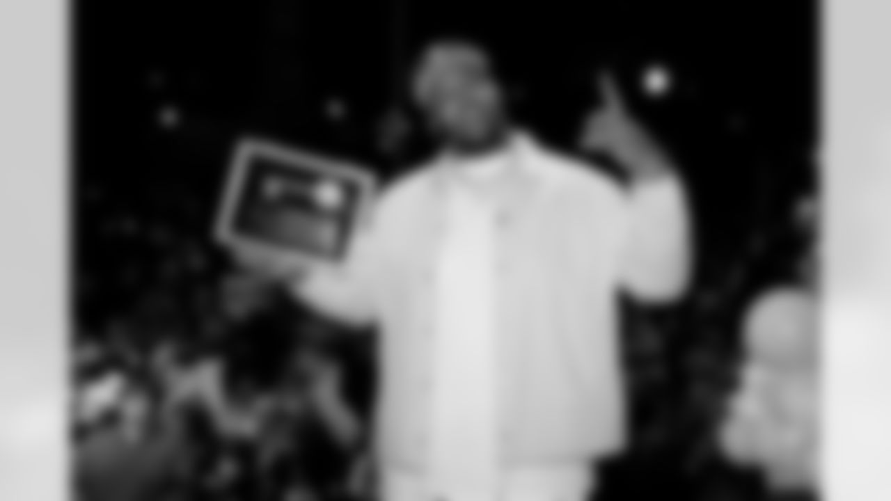 Key to the City presentation, November 14, 2025 at City Hall.