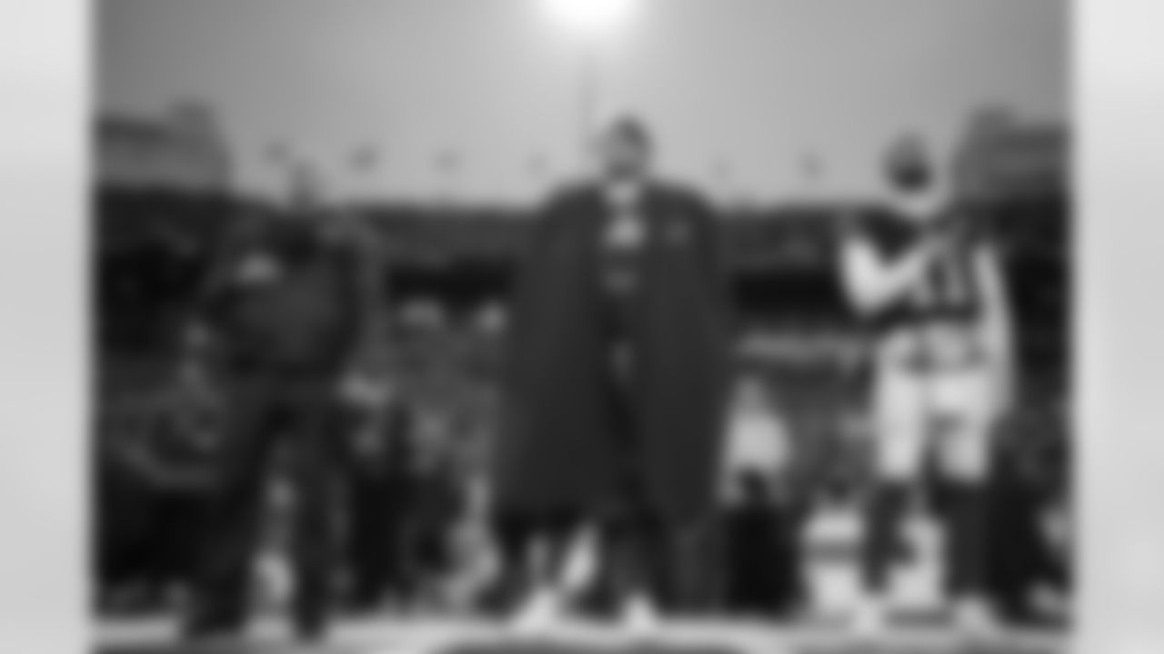 Buffalo Bills vs New York Jets, Regular Season, January 04, 2026 at Highmark Stadium.