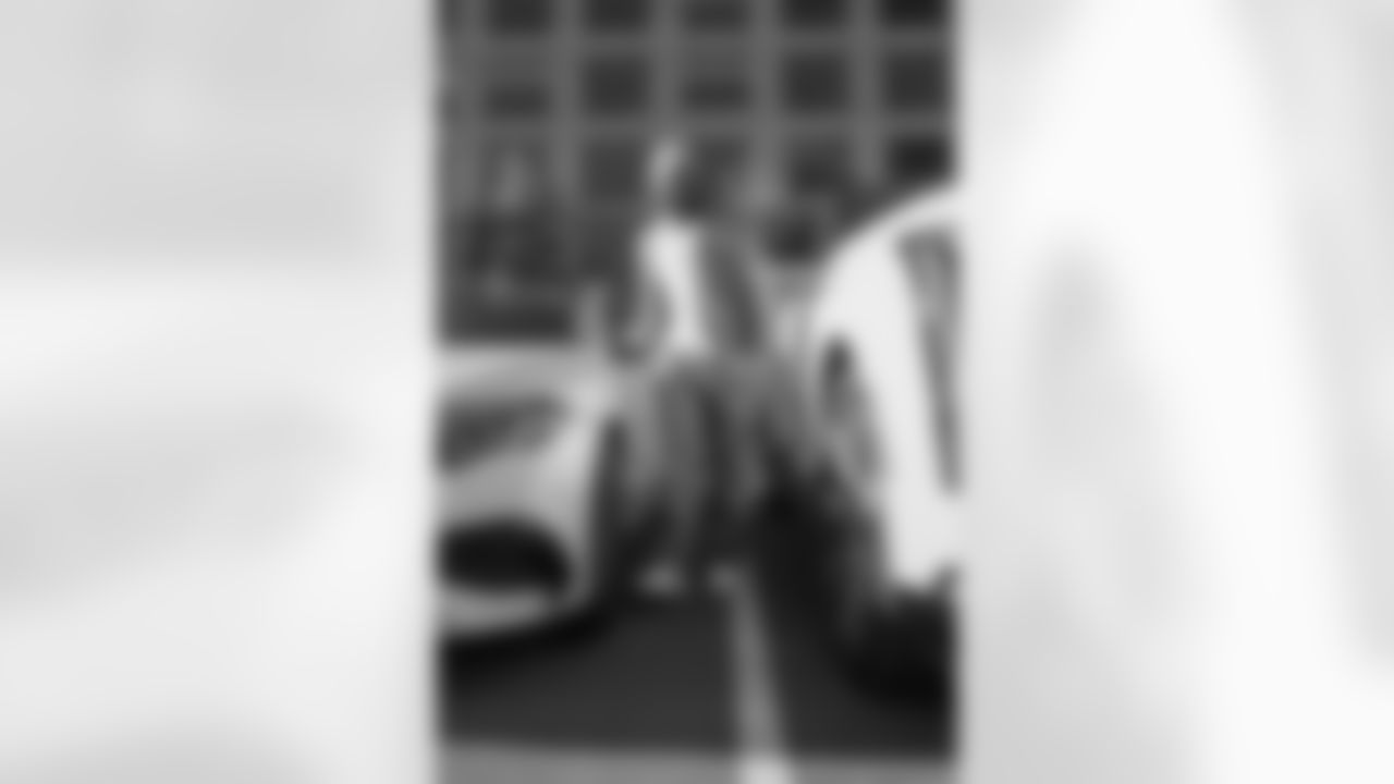 Minnesota Vikings vs. Philadelphia Eagles 
October 19, 2025 
U.S. Bank Stadium in Minneapolis, MN.