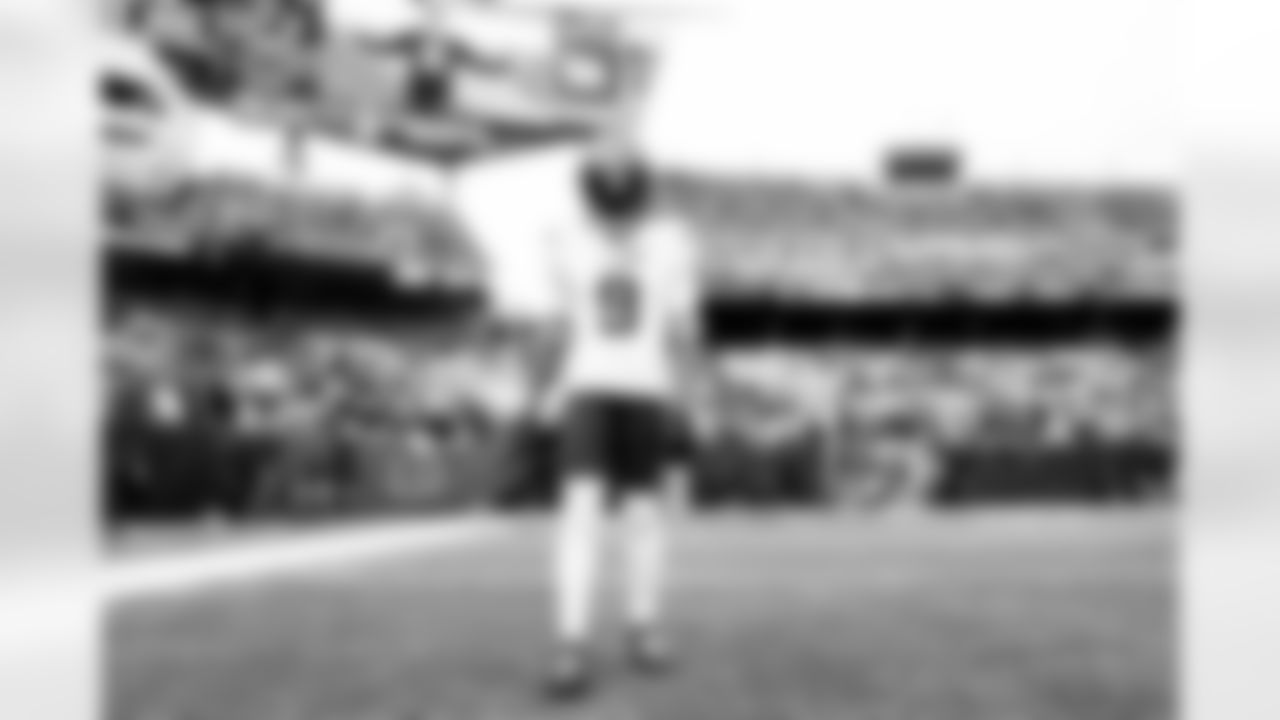 WR Trishton Jackson