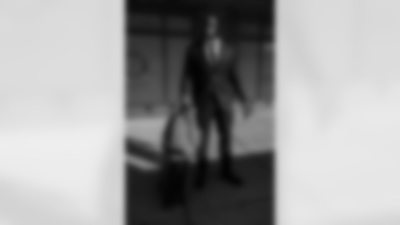 Minnesota Vikings vs. Detroit Lions 
November 02, 2025 
Ford Field in Detroit, MI