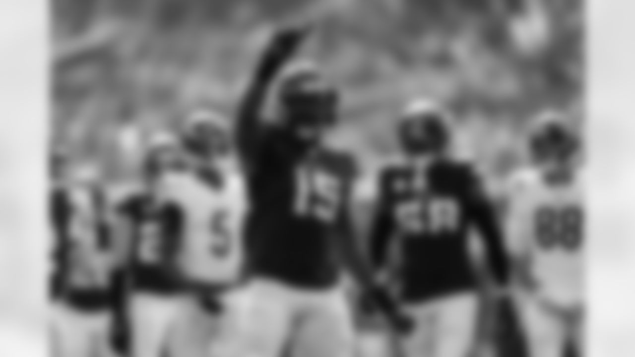 15 OLB Dallas Turner