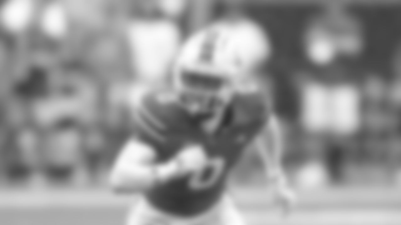 Mishael Powell, S, Miami