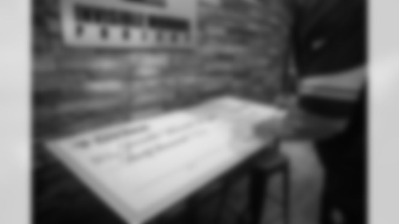 Bo Richter -  Invisible Wounds Project