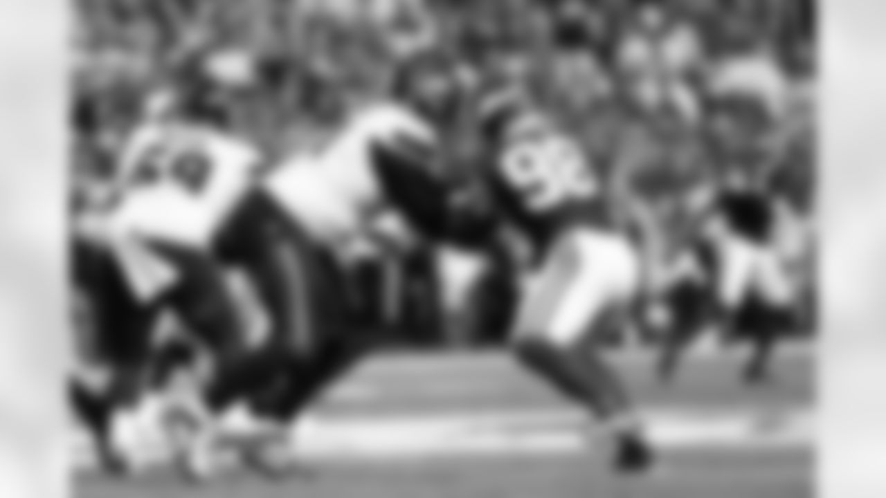 98 OLB Bo Richter