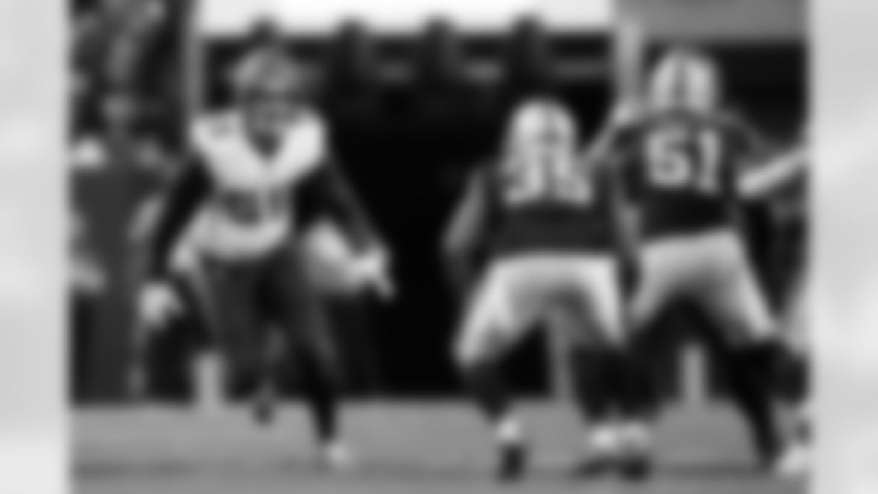 OLB Andre Carter II