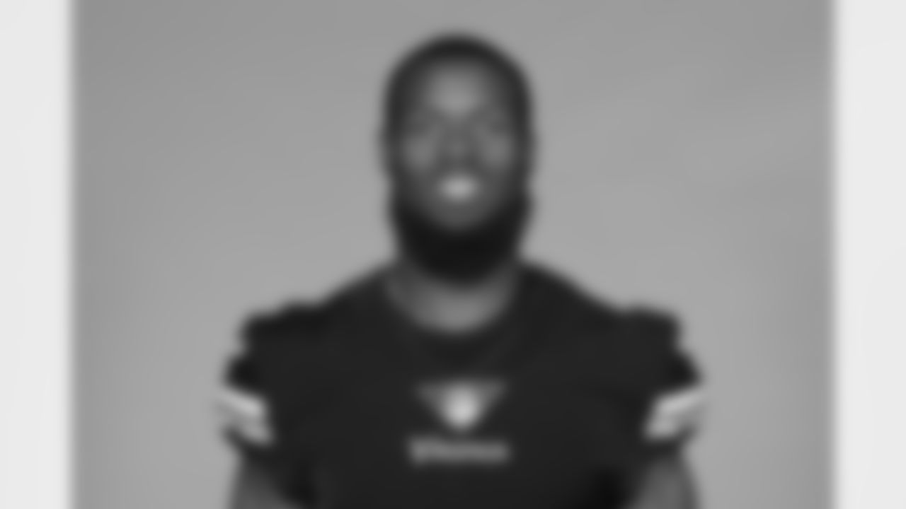 81 WR Lucky Jackson