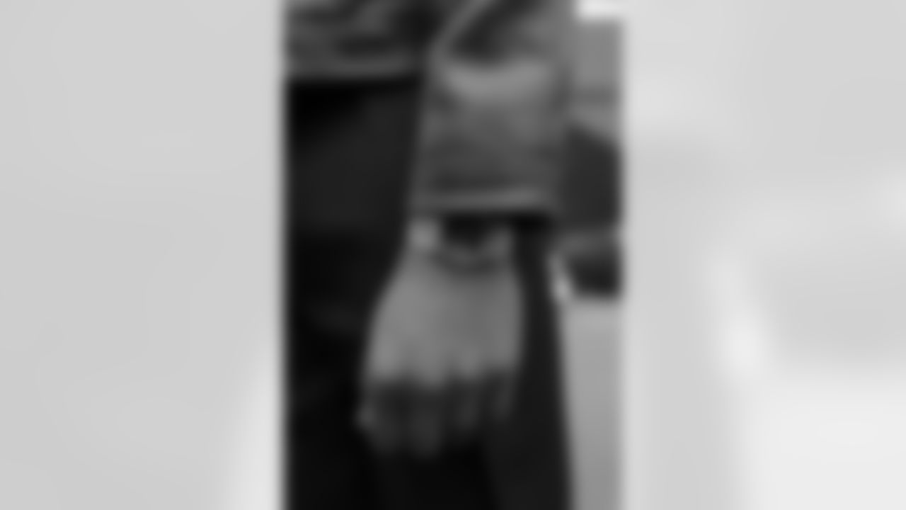 Minnesota Vikings vs. Baltimore Ravens 
November 09, 2025 
U.S. Bank Stadium, Minneapolis, MN