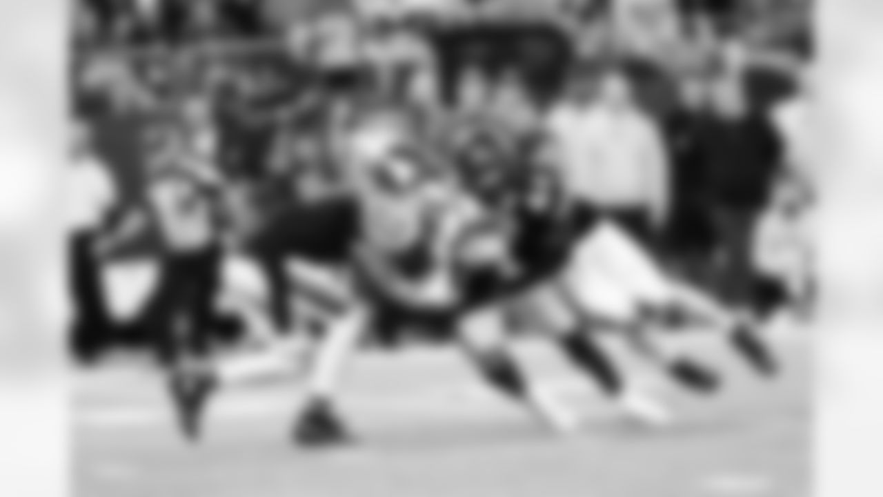 Minnesota Vikings vs Green Bay Packers
December 29, 2024
U.S. Bank Stadium, Minneapolis, MN