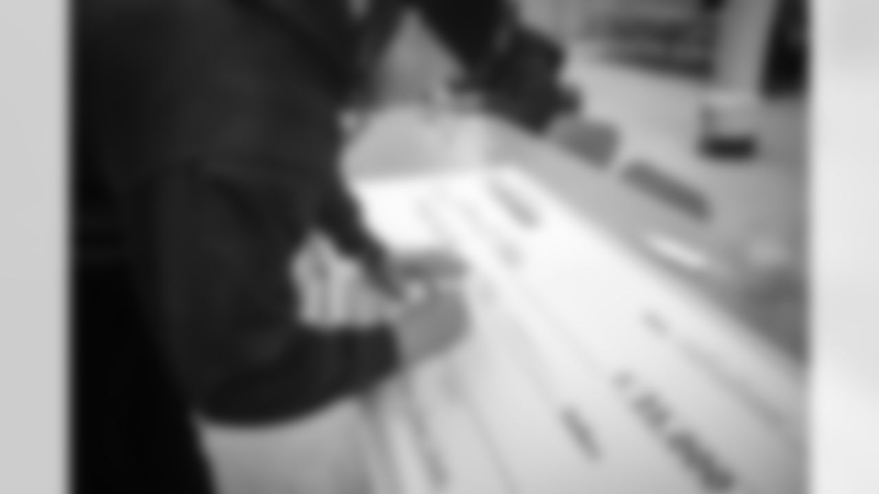 Zavier Scott - Loaves & Fishes