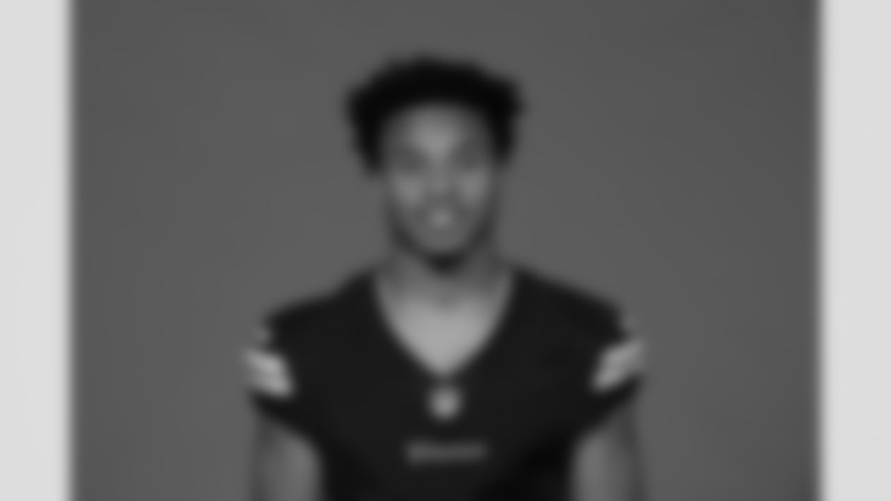 4 WR Rondale Moore