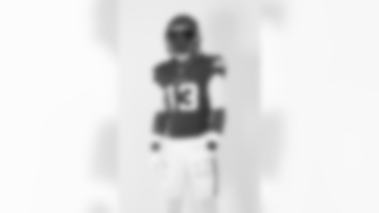 WR Tai Felton