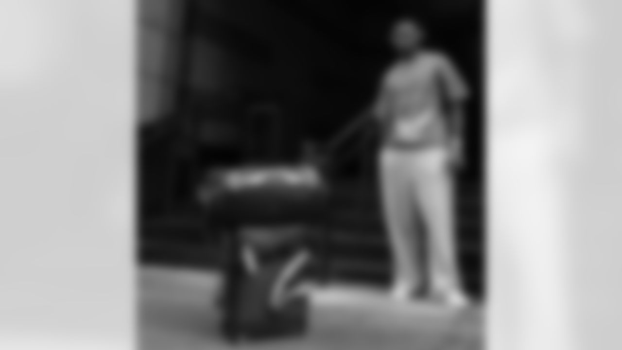 Minnesota Vikings vs. Seattle Seahawks 
November 30, 2025 
Lumen Field in Seattle, WA