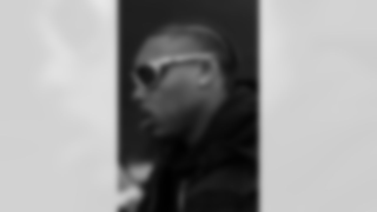 Minnesota Vikings vs. Baltimore Ravens 
November 09, 2025 
U.S. Bank Stadium, Minneapolis, MN