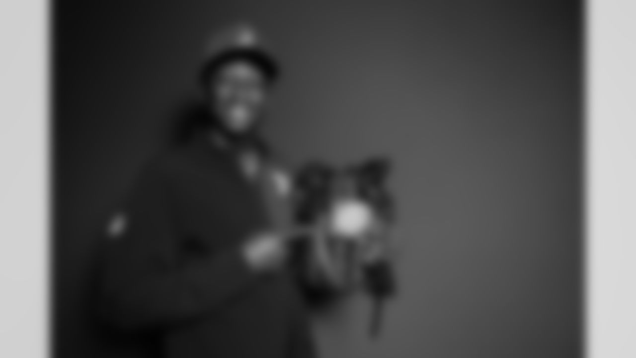 S Theo Jackson
