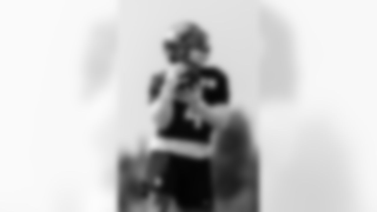 4 WR Rondale Moore