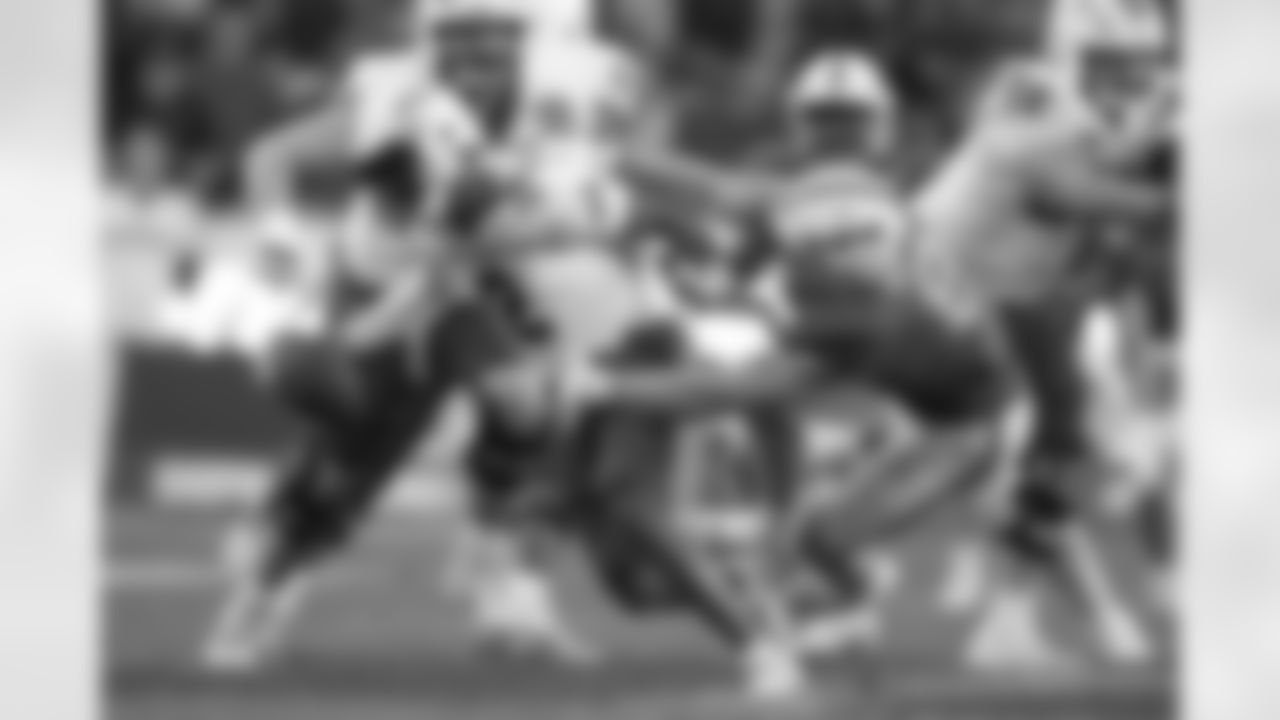 98 OLB Bo Richter