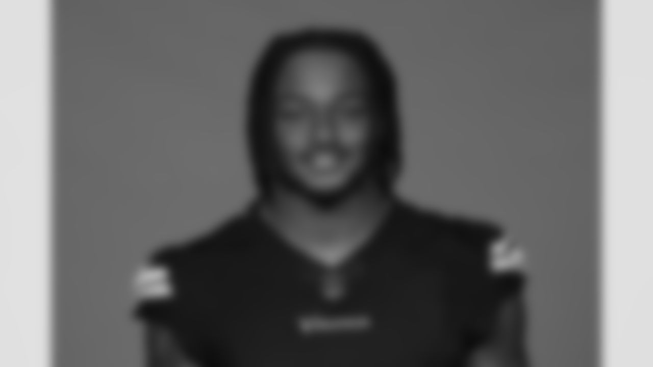 15 OLB Dallas Turner