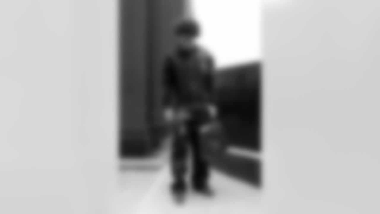 Minnesota Vikings vs. Detroit Lions 
December 25, 2025 
U.S. Bank Stadium, Minneapolis, MN