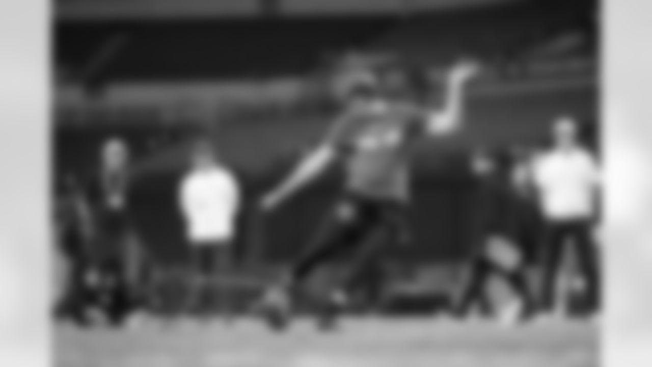 2024 - K Will Reichard