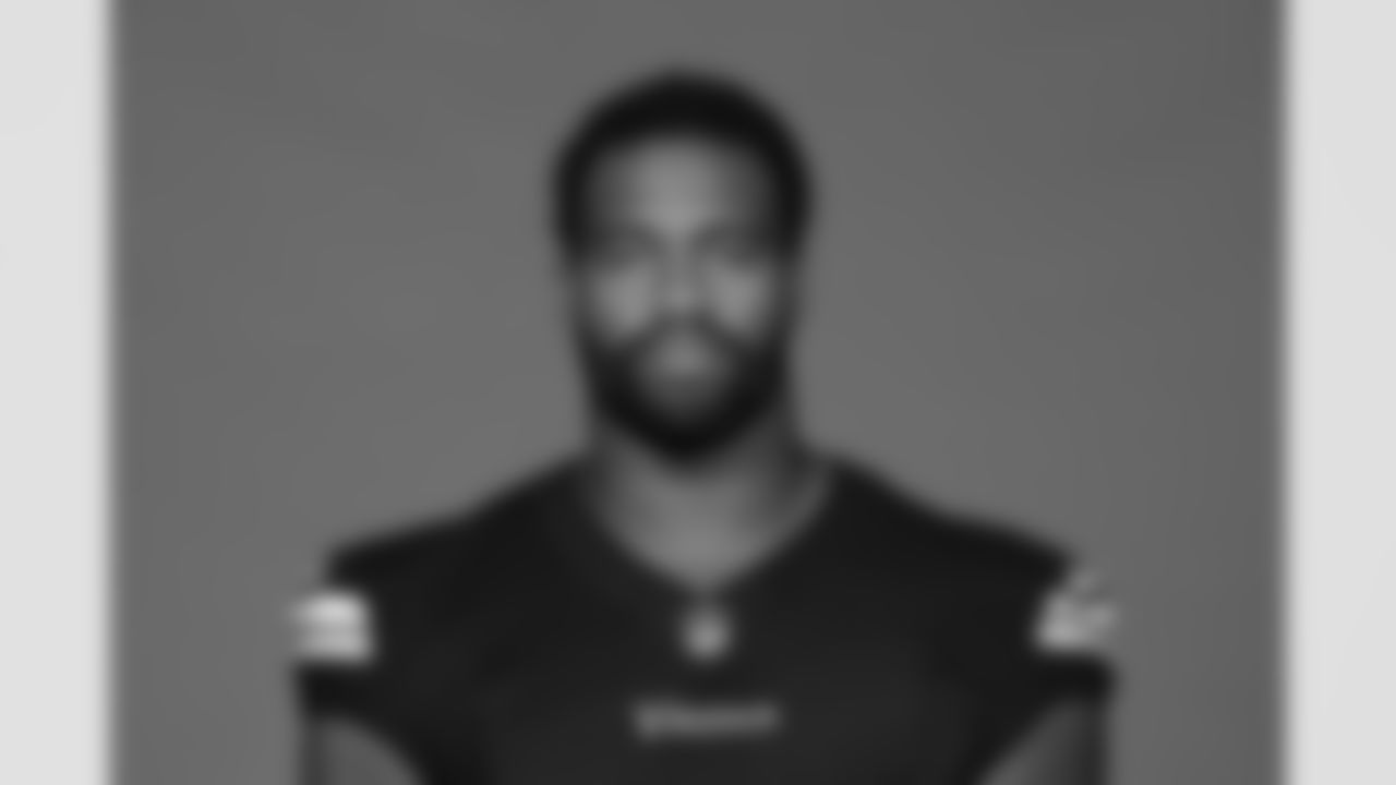 93 DL Jonathan Allen