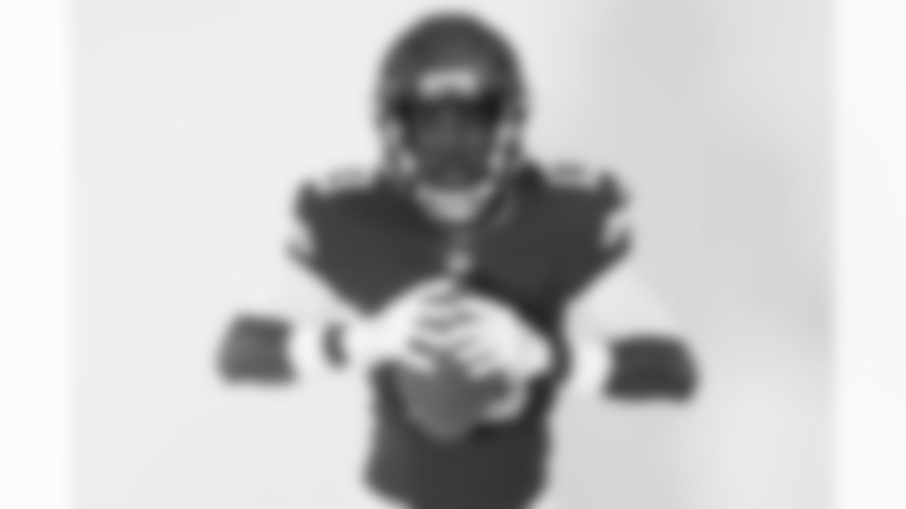 WR Tai Felton