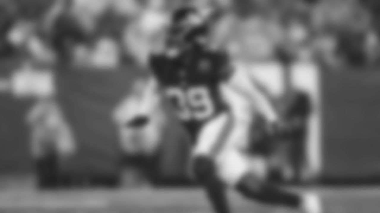 S Gervarrius Owens