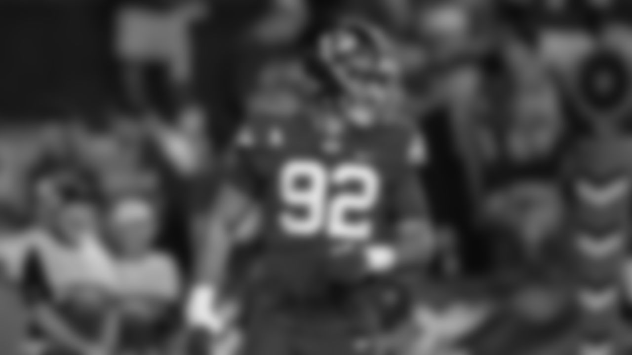 Tyler Batty, OLB, BYU