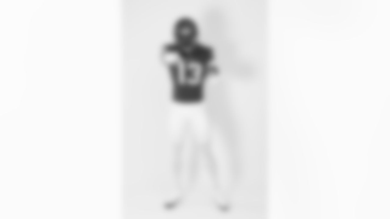 WR Tai Felton