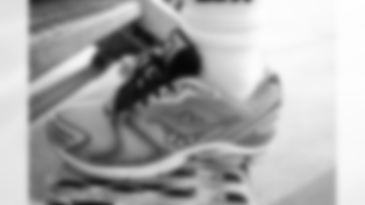 Minnesota Vikings vs. Los Angeles Chargers 
October 22, 2025 
SoFi Stadium in Inglewood, CA.