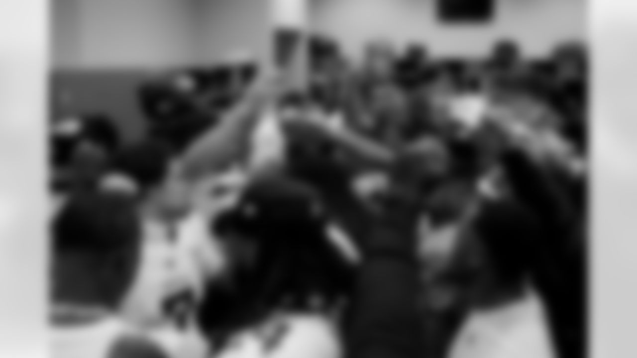 Minnesota Vikings vs. New York Giants 
December 21st, 2025 
MetLife Stadium, East Rutherford, NJ