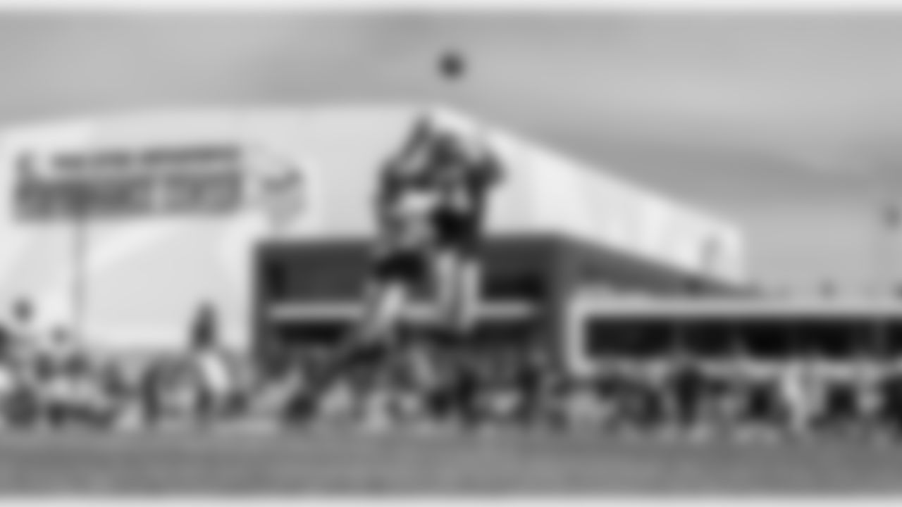 2020 Training Camp - TCO Performance Center