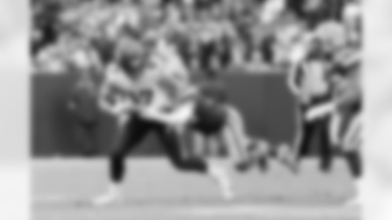 2025 - Vikings at Packers