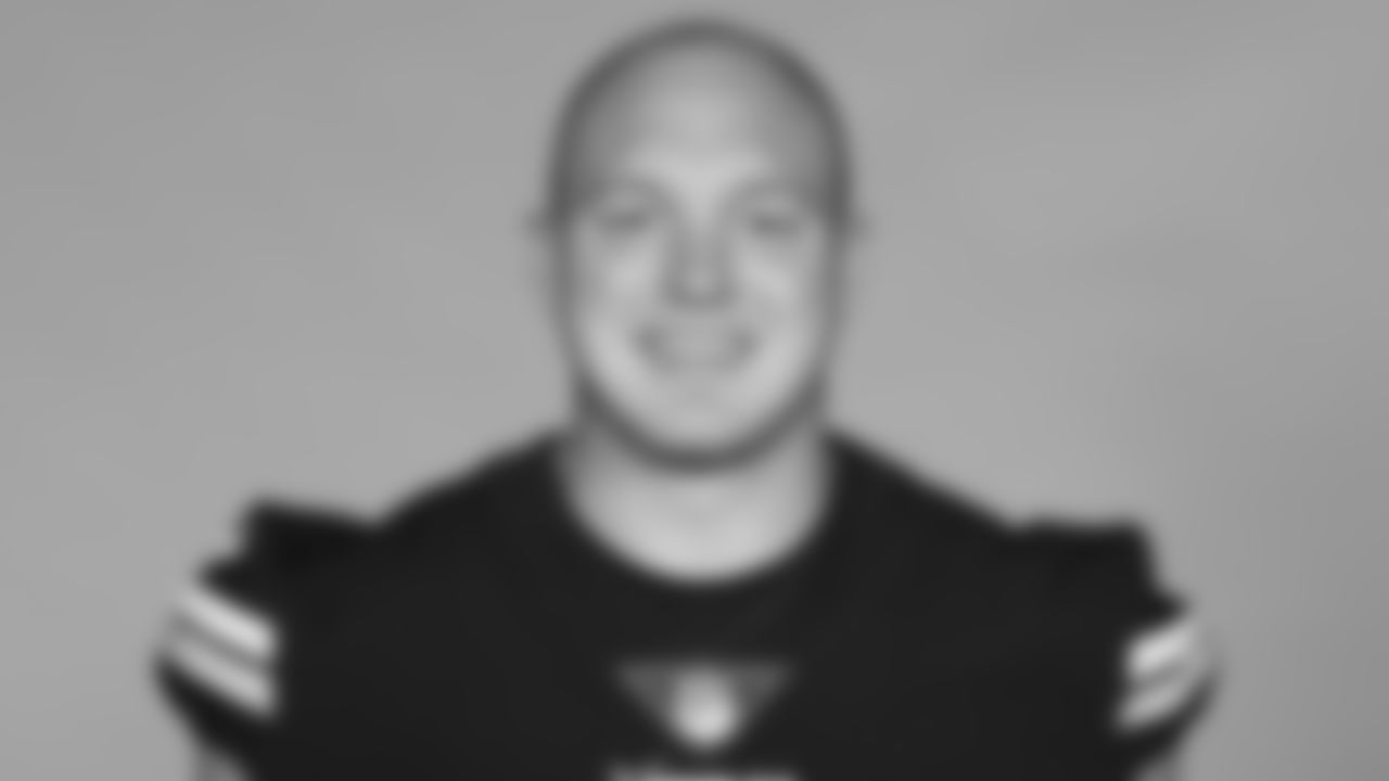 98 OLB Bo Richter